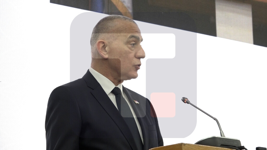 Vujić: Obaveza svih nas je da zajednički radimo na unapređenju svih institucija Srbije, a posebno na unapređenju rada sudova i njihovom institucijalnom jačanju