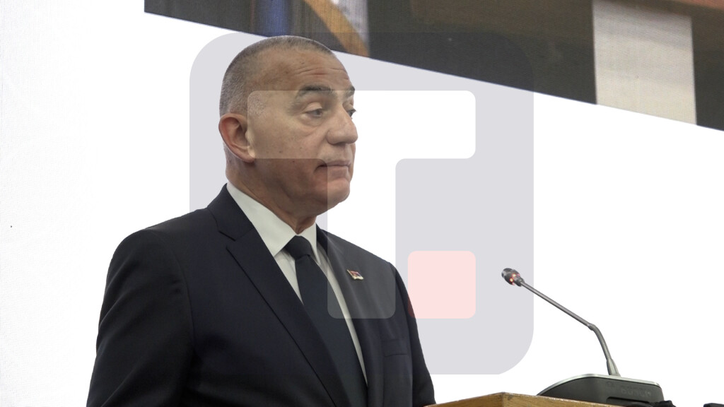 Vujić: Nezavisnost sudstva nije privilegija, već odgovornost, koja podrazumeva najviši stepen profesionalnosti, etičnosti i posvećenosti zakonu