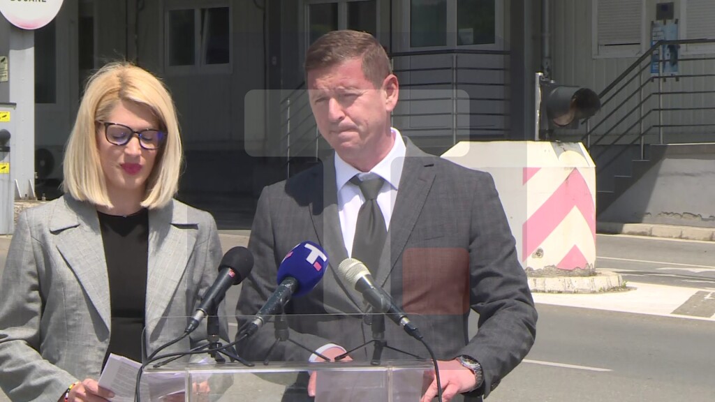 Arsenijević: Ministarstvo unutrašnjih poslova dugi niz godina ostvaruje dobru saradnju sa projektnim timom projekta "EU for pass"