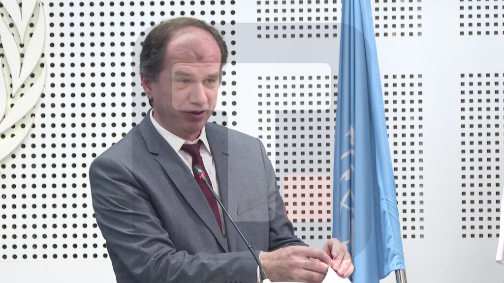 Beriš: Srbija je bogata kada je biodiverzitet u pitanju