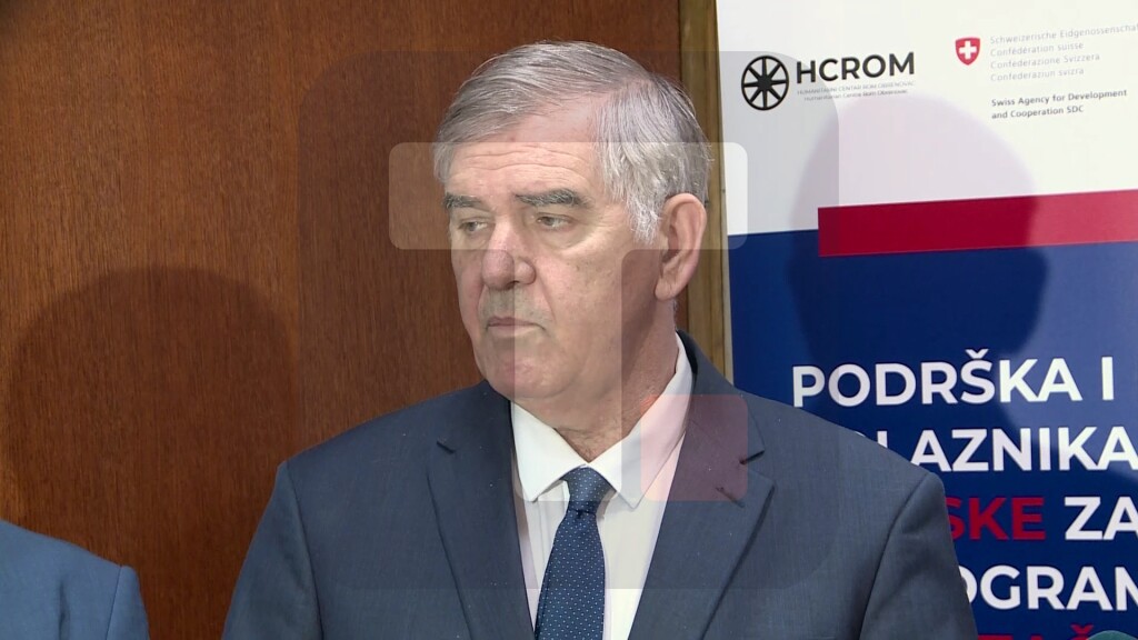 Beriša: Ovo je jedan dobar put saradnje između organa centralne vlasti i lokalne samouprave