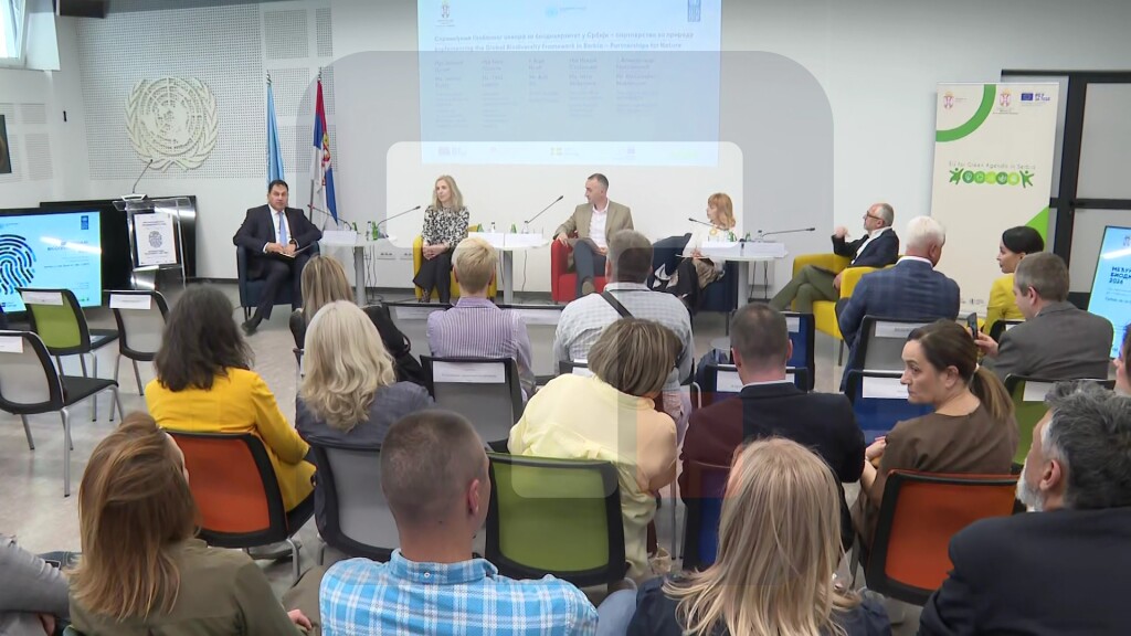 Međunarodni dan biodiverziteta 2026