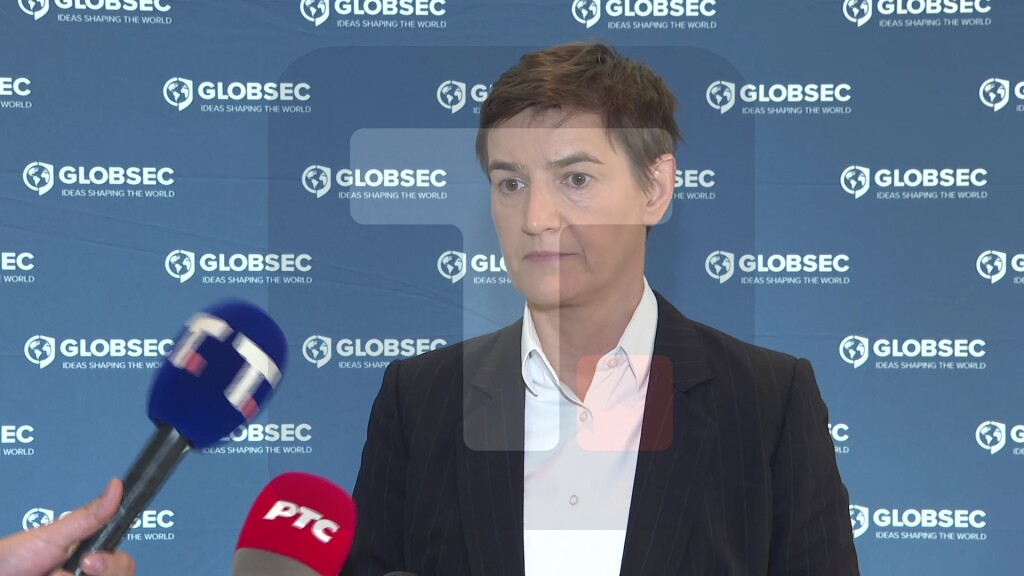 Brnabić: Srbija i dalje objašnjava šta je poštovanje međunarodnog prava i povelje UN