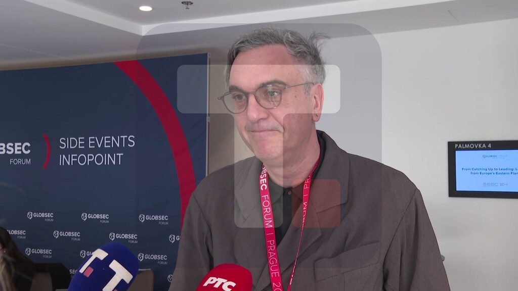 Čadež o Mercu: Prvi put da neko od lidera EU pokrene ideju o višestepenom proširenju