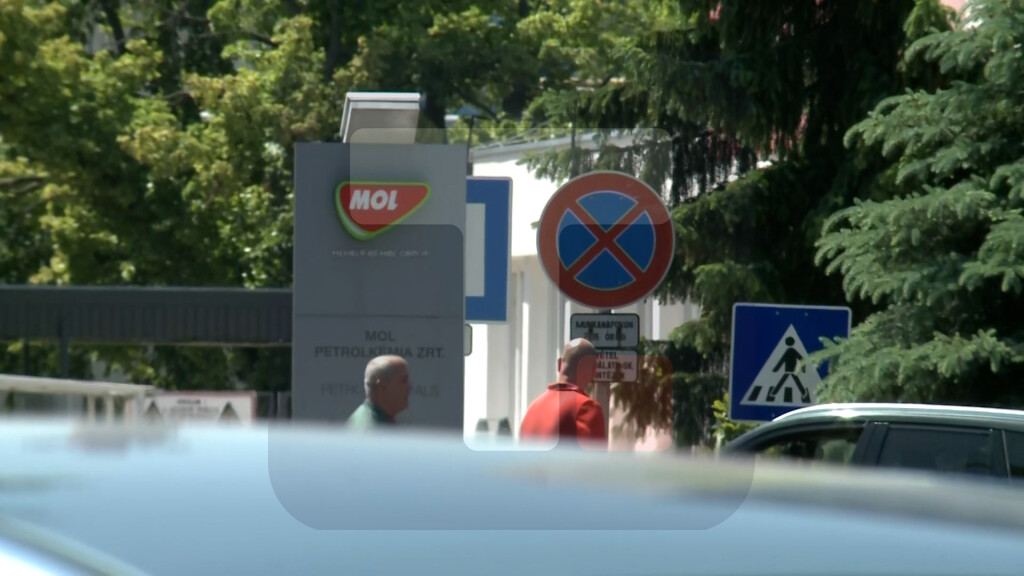 U fabrici MOL-a eksplodirao kompresor tokom pokretanja postrojenja