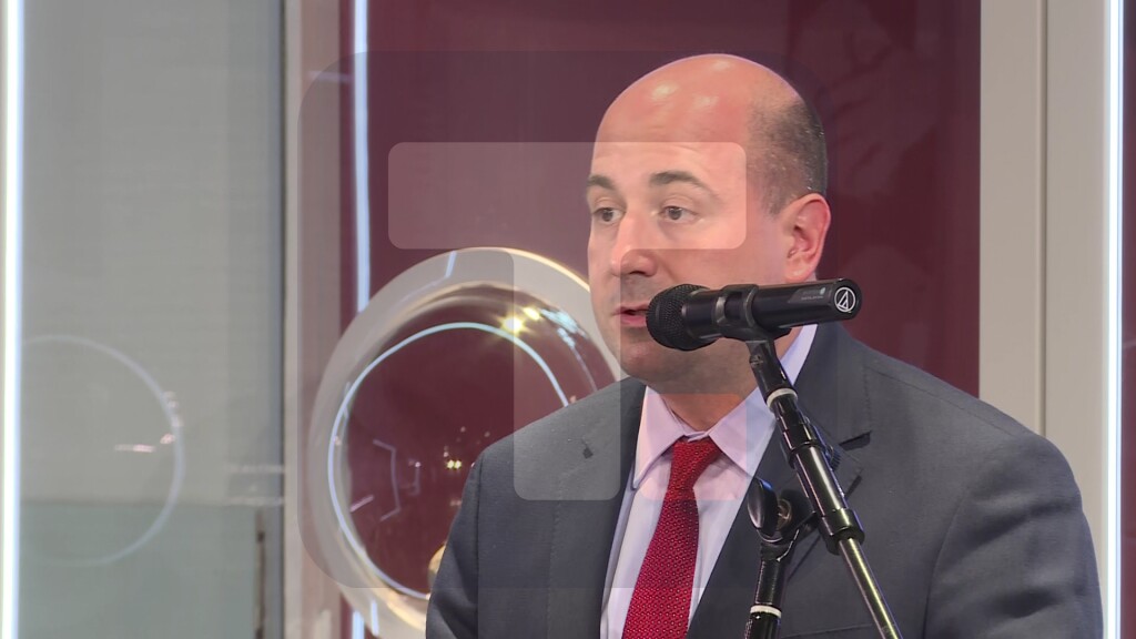 Kozarev: Izložba u Etnografskom muzeju pokazuje meksički tekstil kao dragocen deo svetske baštine