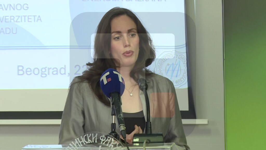 Mišković: Nuklearni otpad može da se koristi kao sirovina