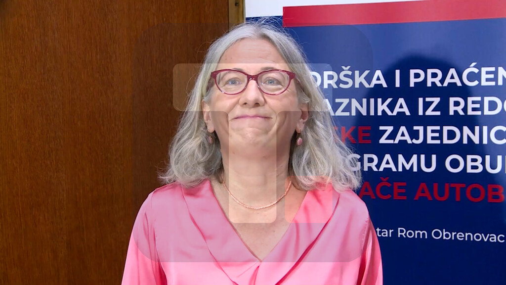 Lugon Mulen: Švajcarska veruje u Srbiju i pomaže joj u ekonomskom razvoju