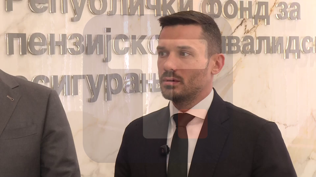 Ognjenović: Probaćemo da napravimo korak više ka saradnji između dva fonda