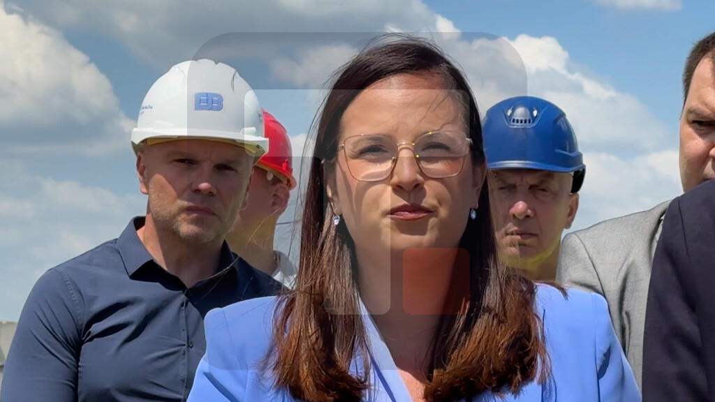 Pavkov: Zaštita voda je na lestvici prioriteta Ministarstva zaštite životne sredine i Vlade Republike Srbije