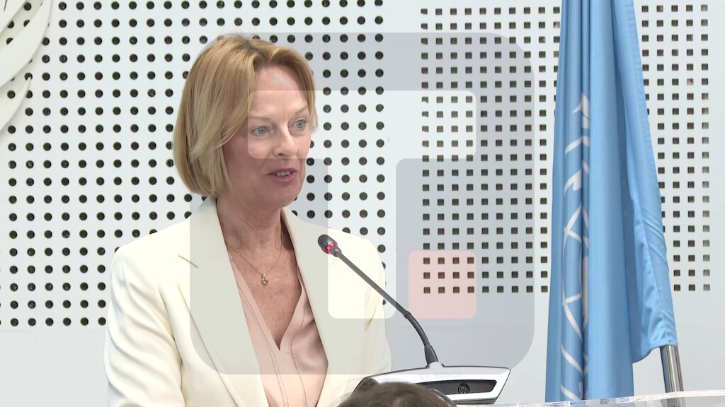 Samelin: Srbija dobro napreduje kada je reč o zaštiti životne sredine