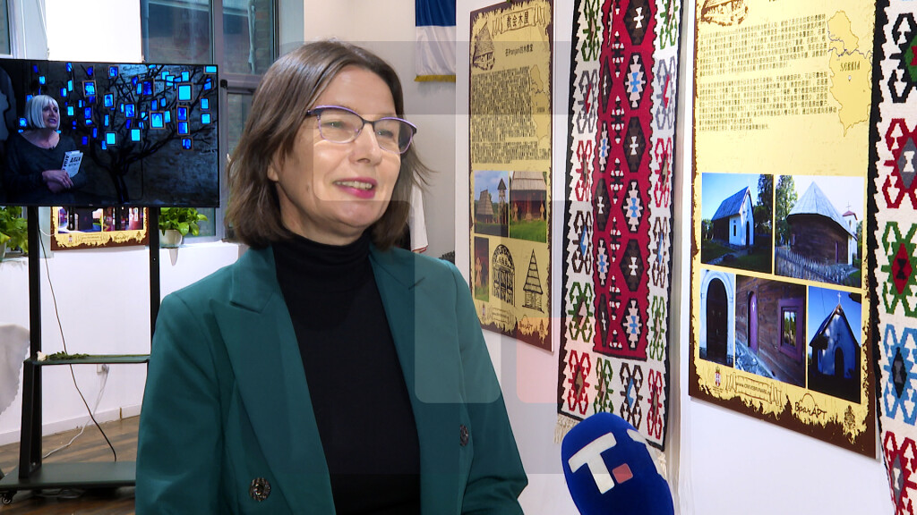 Soldat: Tradicionalna kultura je nešto što nas spaja