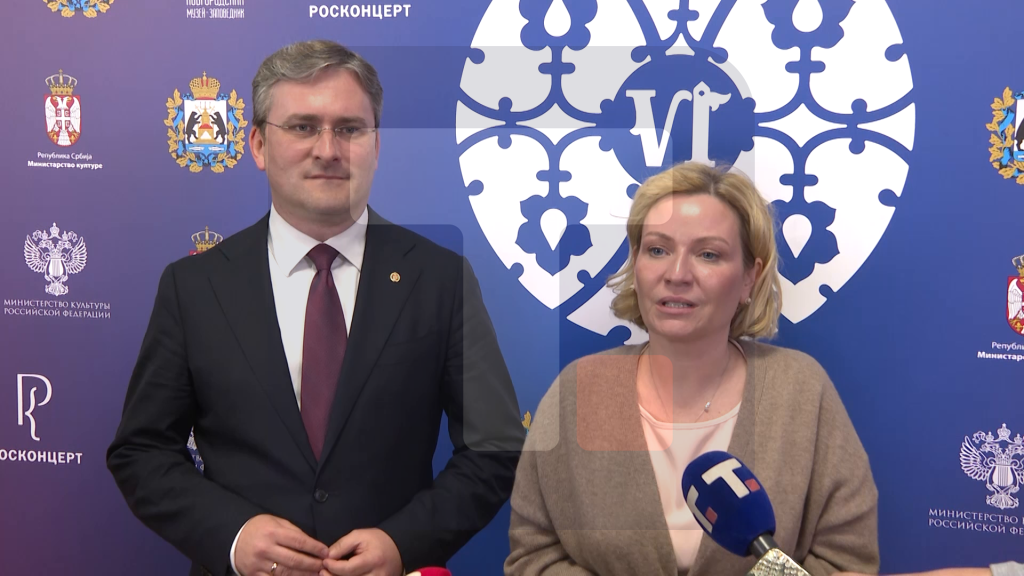 Ljubimova: Na ovom forumu smo napravili ozbiljan plan za nekoliko godina unapred