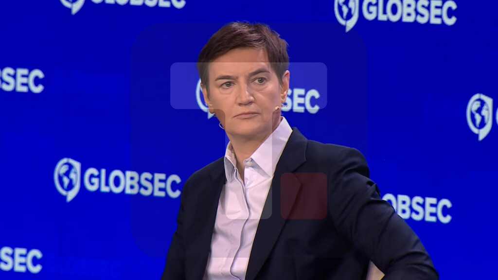 Brnabić: Postepena integracija u EU je situacija u kojoj svi dobijaju
