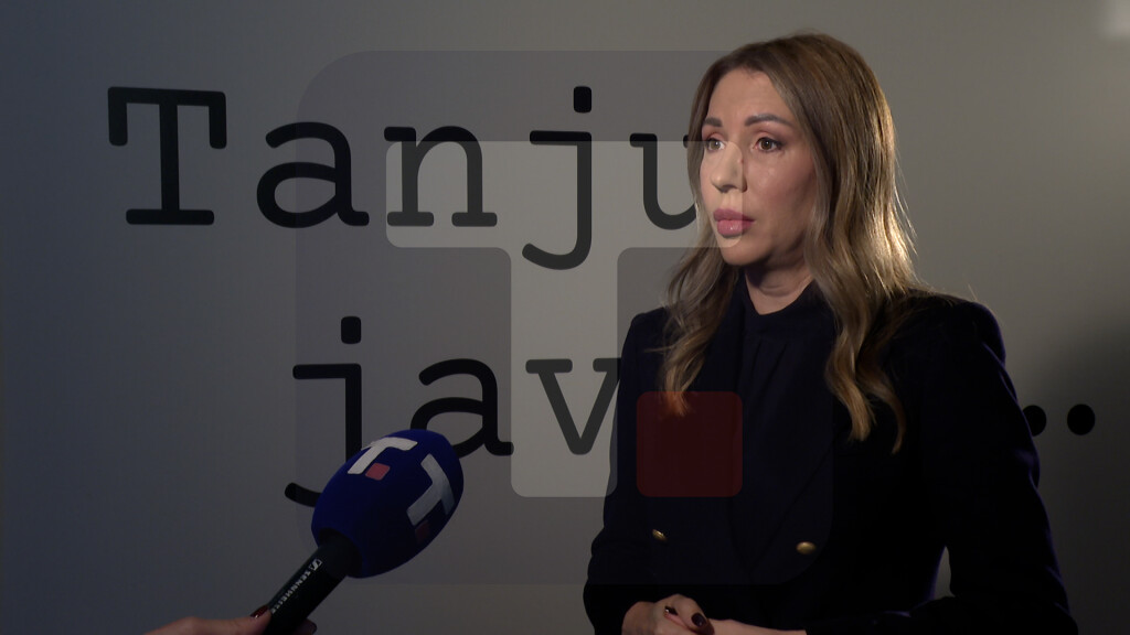 Đedović: Napreduju pregovori o prodaji NIS-a, a broj otvorenih pitanja se sužava