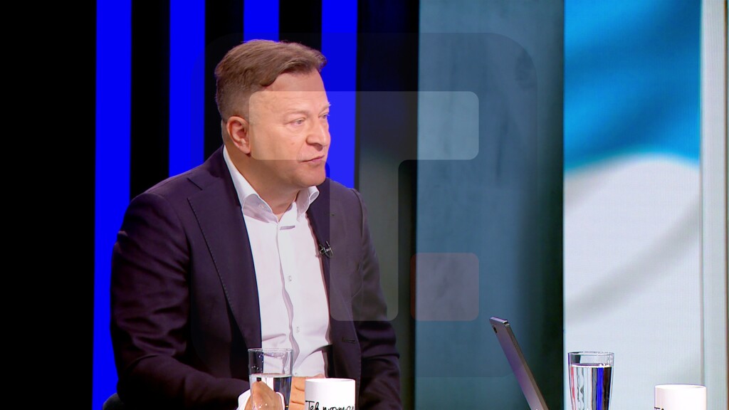 Ibrahimović: Srbija je usmerena ka evropskom putu, ali neguje dobre odnose i sa SAD-om