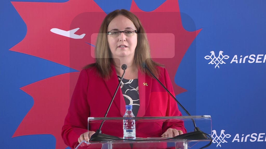 Kameron: Uvođenje direktnih avio-linija podstiče trgovinu, investicije i međuljudske veze