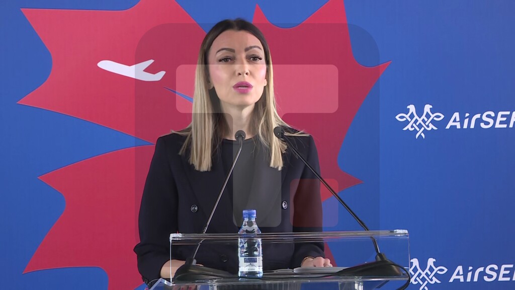 Mesarović: Beograd sve važnije čvorište