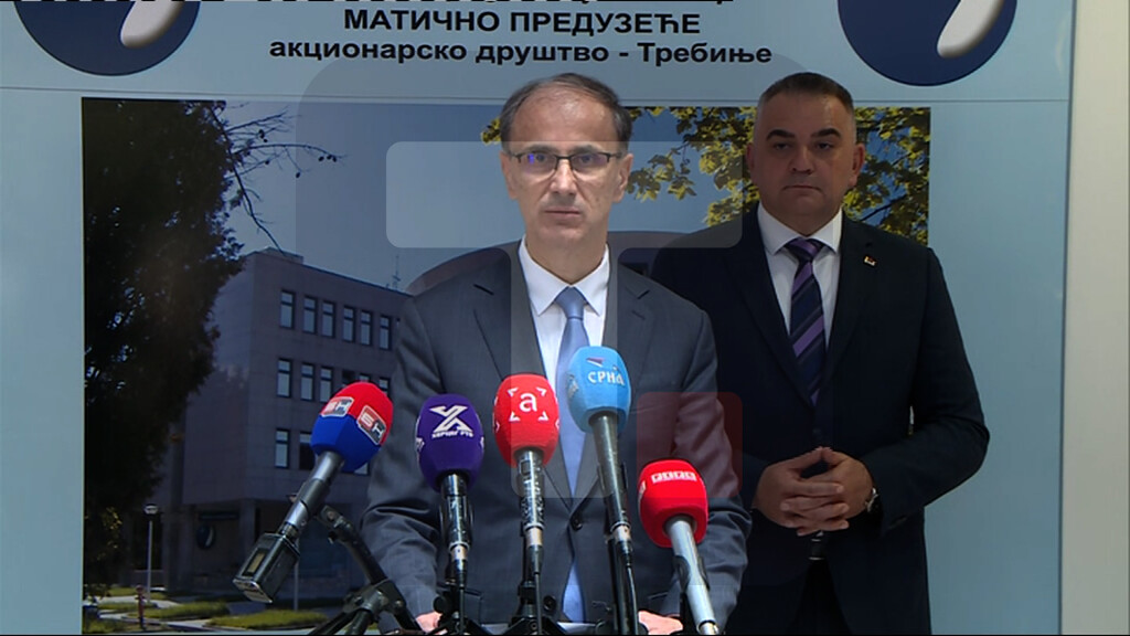 Macut: Srbija će nastaviti da bude pouzdan partner Republici Srpskoj