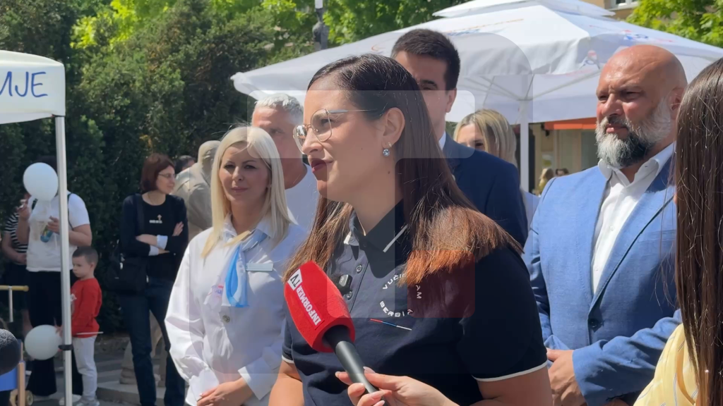 Pavkov: Iz aspekta životne sredine smatram da je vrlo značajno za Bačku, ali i u kontekstu najvažnije teme, upravljanje otpadom na teritoriji naše zemlje