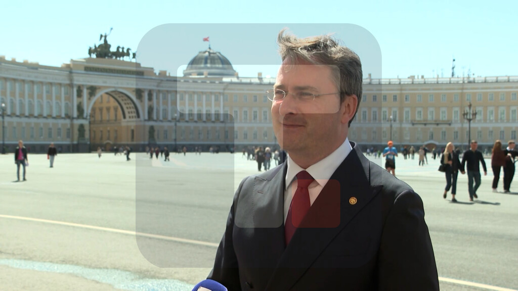Selaković: U Rusiji potvrđena dosadašnja kulturna saradnja i dogovoren njen nastavak