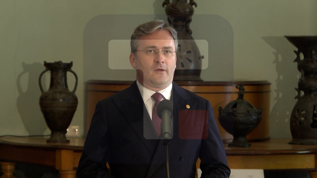 Selaković: Mali je broj ljudi koji su zaslužili ovo priznanje