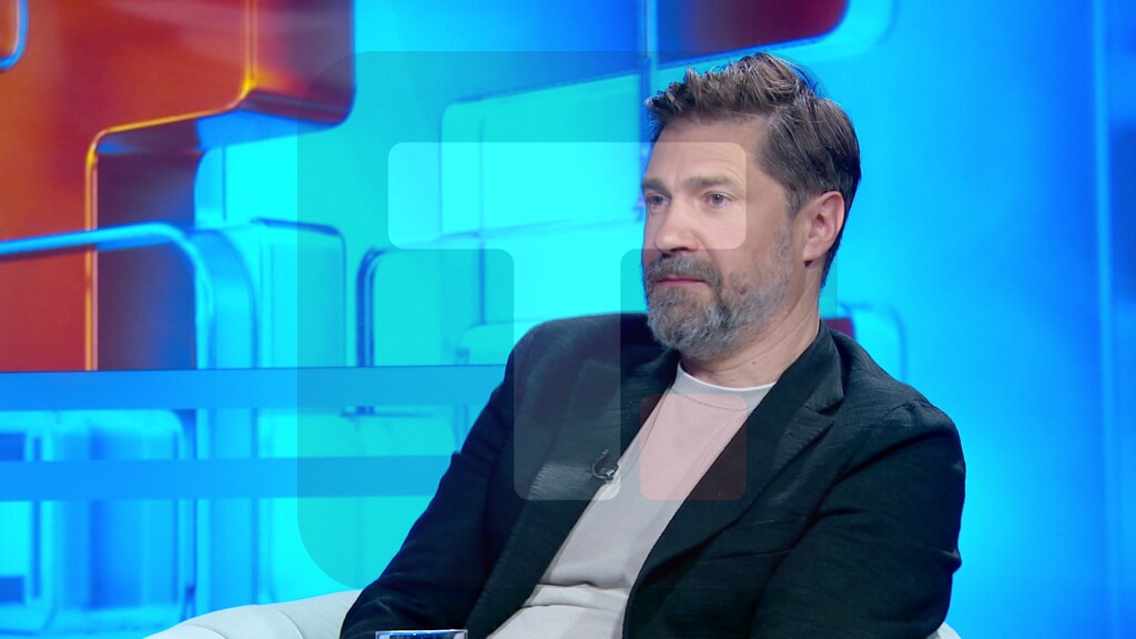 Milovanović: Iz predstave "Bašta sljezove boje" poneo sam veru u ljude