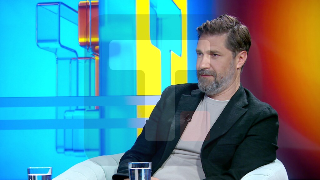 Milovanović: Monodrama je ispit zrelosti glumca