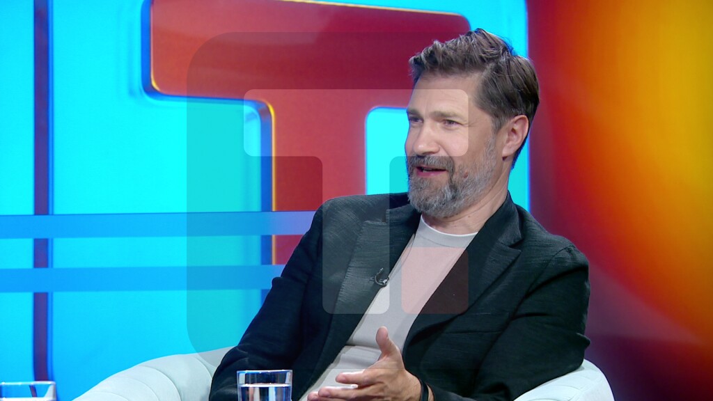 Milovanović: Tokom predstave "Bašta sljezove boje" misao mi je na ijekavici