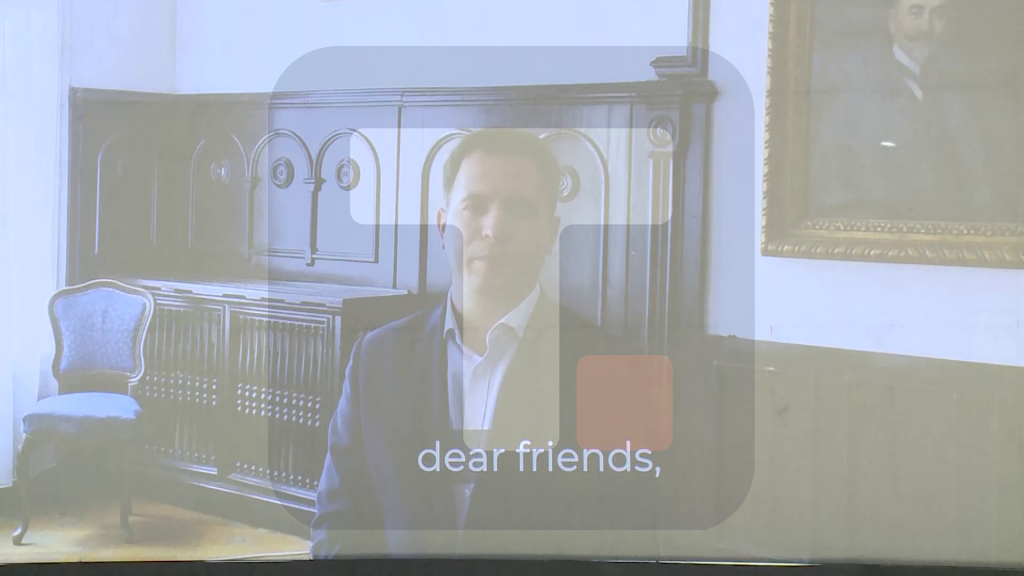 Fuks: Aplikacija “Walk and Learn” za našu zajednicu ima ogroman značaj