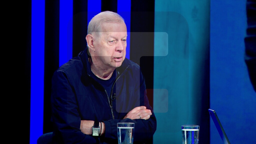 Milivojević: Čelično prijateljstvo znači da postoji visok stepen međusobnog poverenja