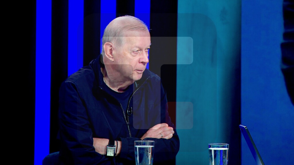 Milivojević: Kina tretira Srbiju kao ravnopravnu zemlju