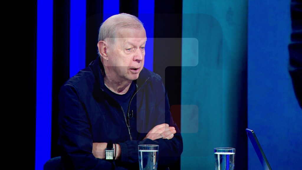 Milivojević: Kina je najbolja ponuda na globalnoj sceni za ekonomiju