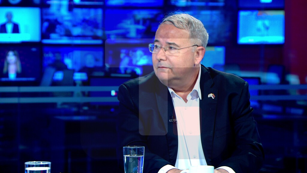 Nikolić: Trgovinska razmena Srbije i Izraela prošle godine rekordnih 260 miliona dolara