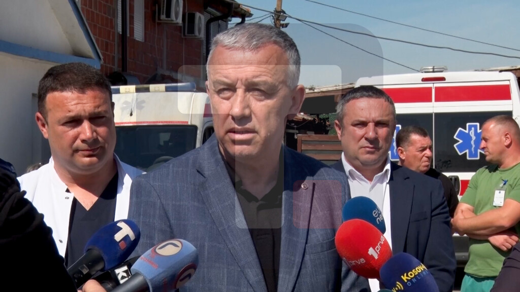 Elek: Danas su protesti ispred svih prosvetnih institucija i zdravstvenih institucija koje funkcionišu u sistemu Republike Srbije