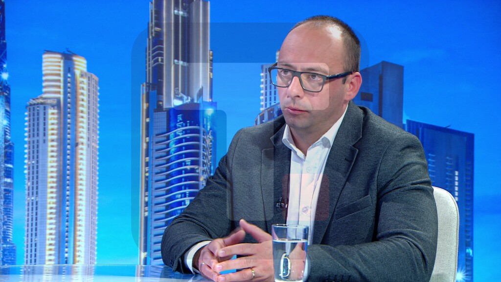 Simić o manipulacijama na prošlim prištinskim izborima