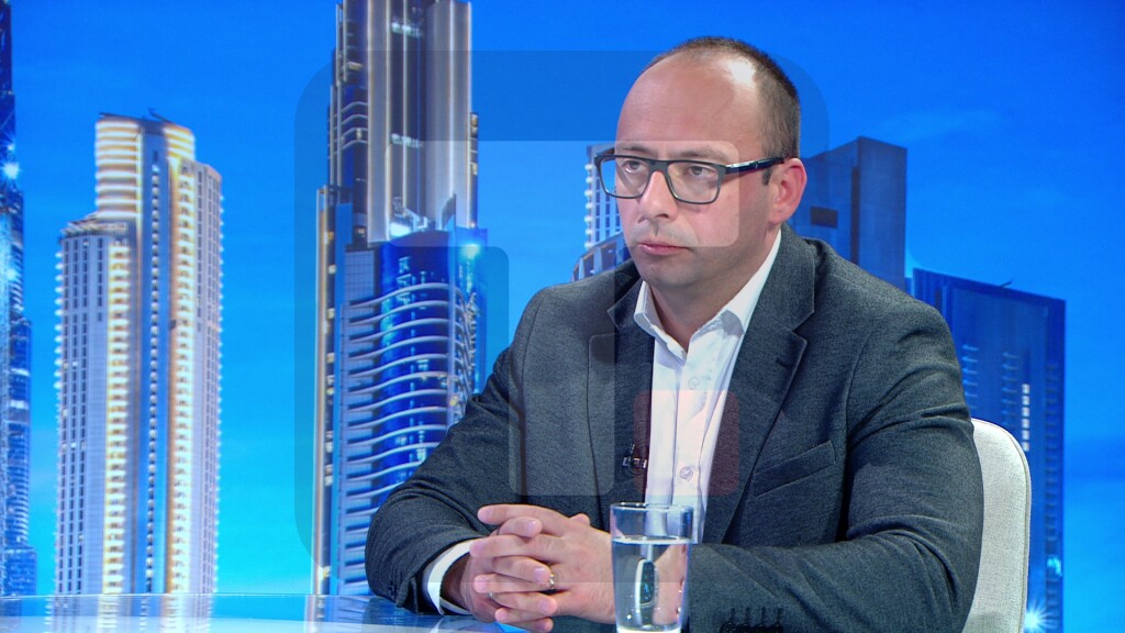 Simić: Bez podrške države Srbije Srba ne bi bilo na KiM ni 24 časa