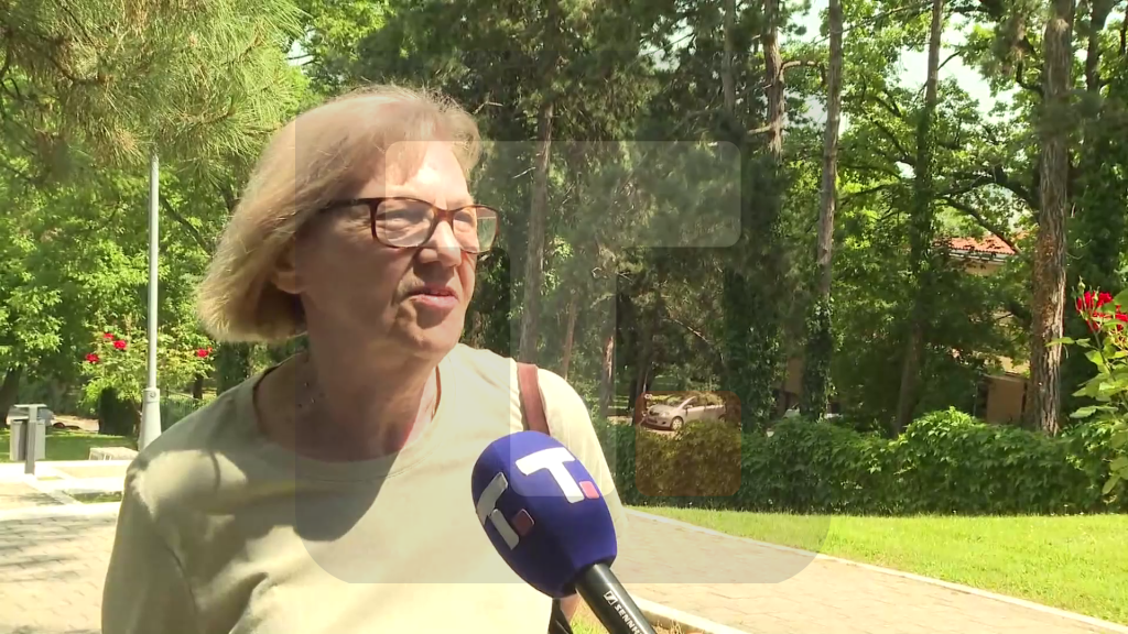Građani o 25. maju