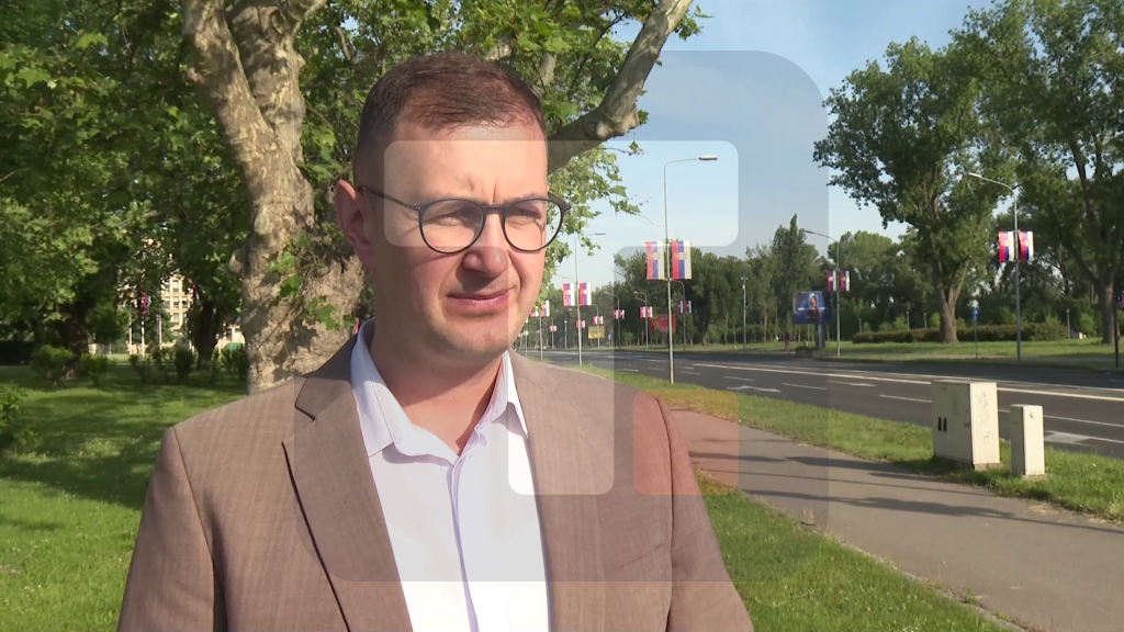 Ćurčić: Apel na sve učesnike u saobraćaju da posebnu pažnju obrate na motocikliste