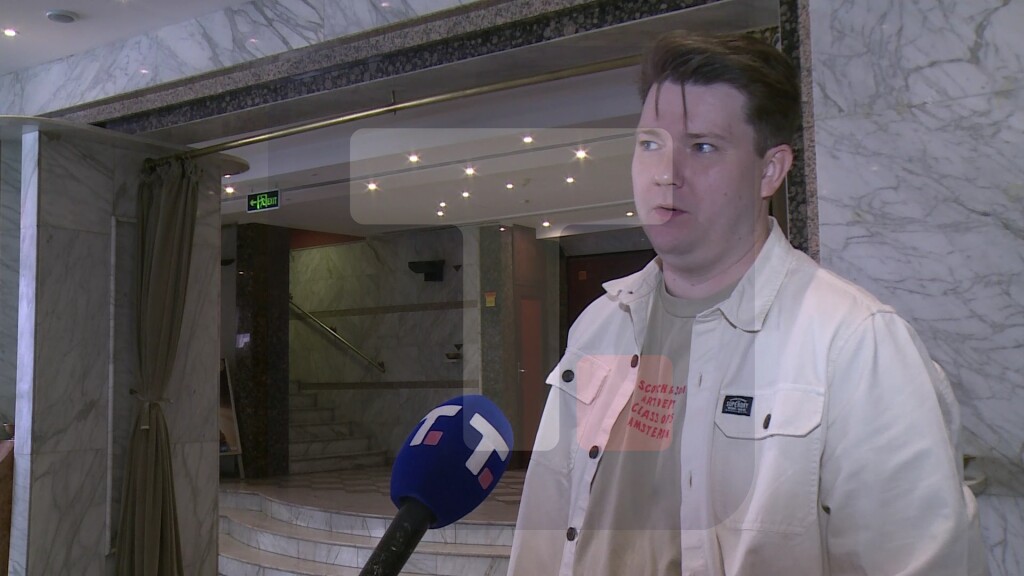 Dedić: Znam mnoge ljude koji rade u korporacijama