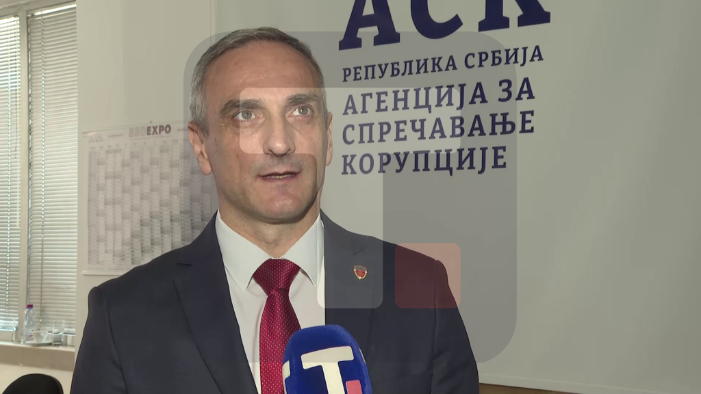 Đurđević: Ako želimo da postignemo strateške ciljeve, da prvo krenemo od obrazovanja jer je obrazovanje simbol i temelj jednog društva