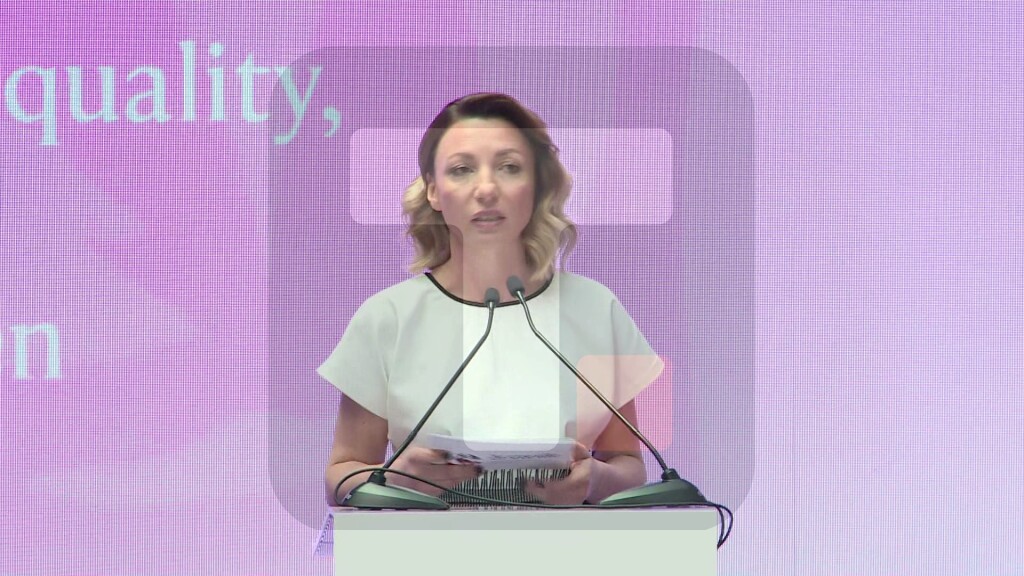 Macura: Veoma je važno da razgovor o fertilitetu vodimo odgovorno, humano i sa punim razumevanjem ličnih iskustava ljudi