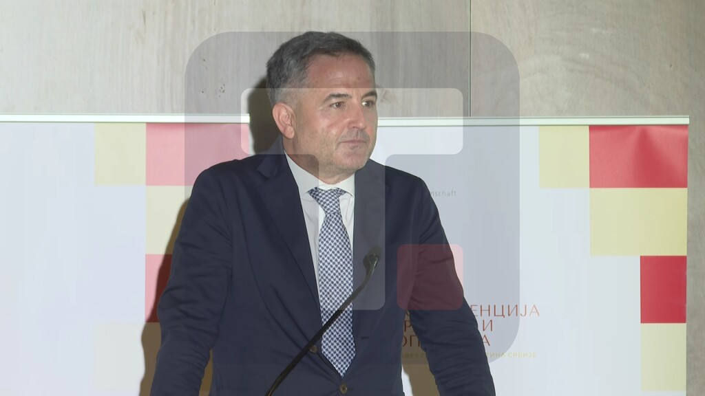 Skano: Zdravlje kreće iz lokalnih zajednica