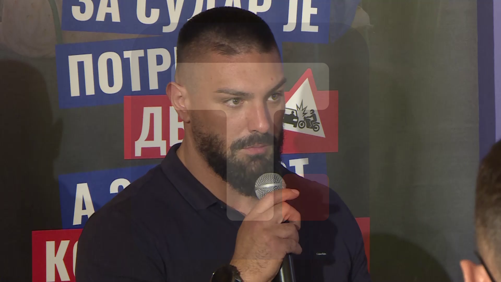 Srdić: Saobraćaj nije igra, ne postoji mogućnost vraćanja vremena