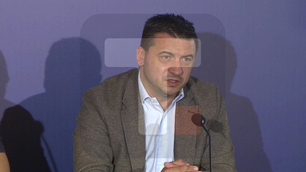 Stamatović: Motociklisti su najugroženiji učesnici u saobraćaju