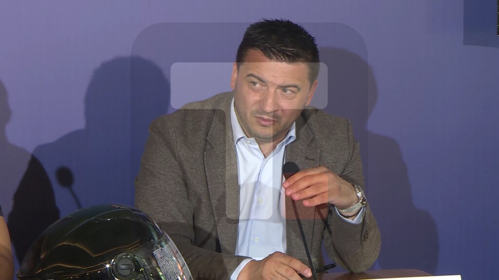 Stamatović: Većina vozača motocikala su vozači i putničkih vozila, imamo problem sa mladim vozačima motocikala i vozača samo putničkih vozila
