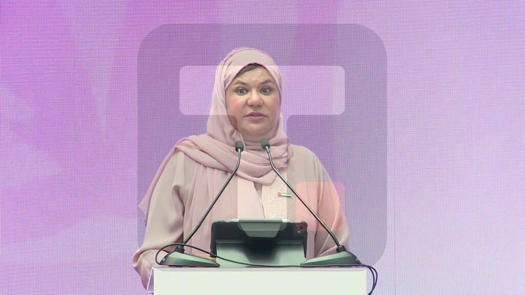 Suhail: UAE i Srbija zajedno rade na suočavanju sa problemima reproduktivnog zdravlja