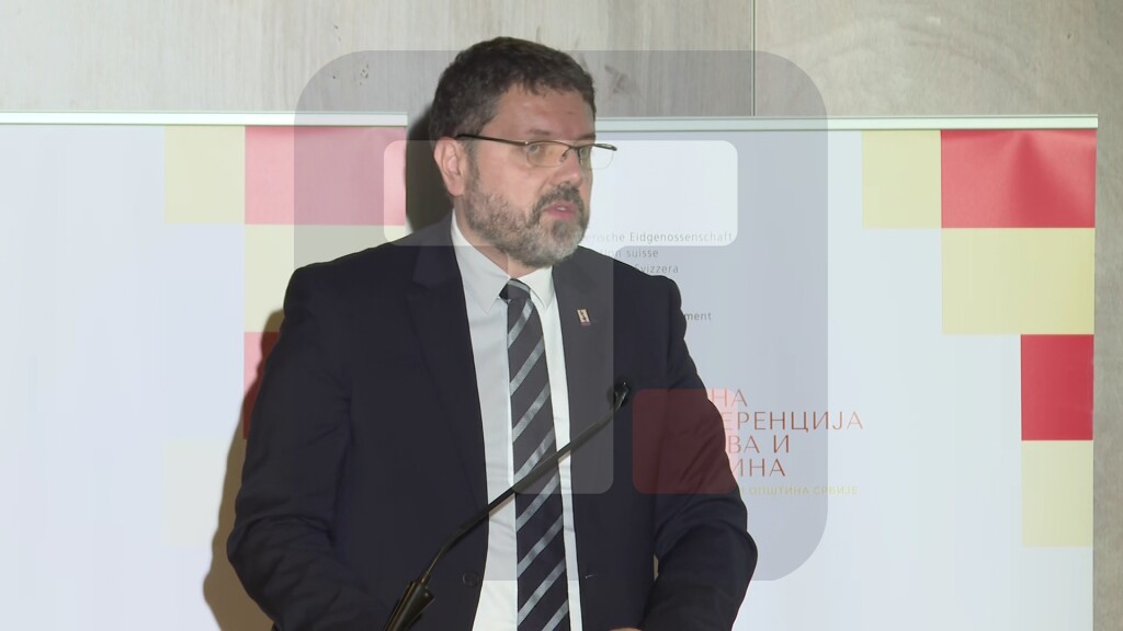 Tarbuk: Međunarodni partneri od ključne važnosti za jačanje kapaciteta na lokalnom nivou