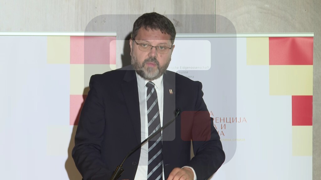 Tarbuk: Rizik po javno zdravlje na poznaje granice