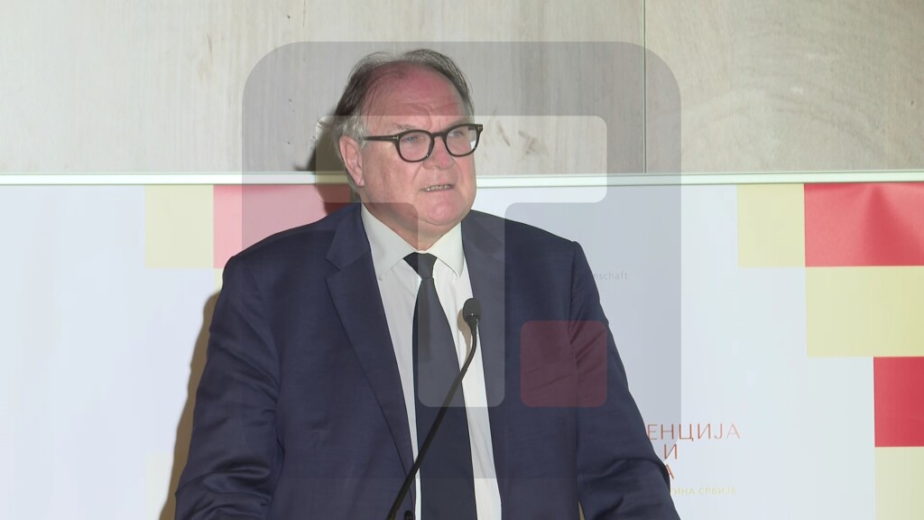 Tasić: Javno zdravlje najvažniji izazov sa kojim se svaka država suočava